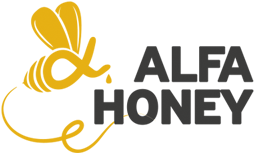Alfa Honey - Κρητικό μέλι