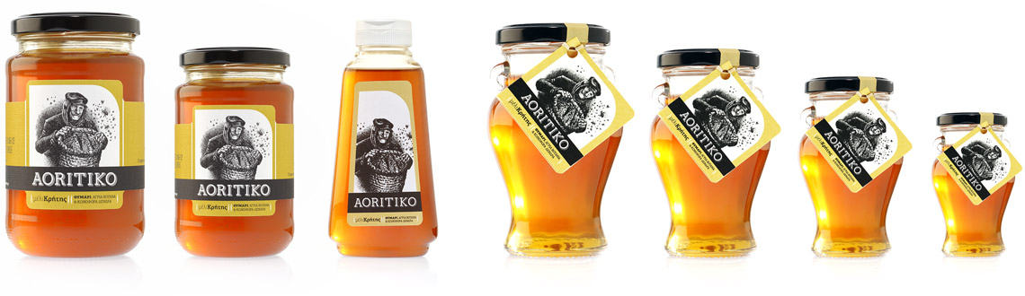 Κρητικό Μέλι, Οικογένεια Φραγκιαδάκης- Alfa Honey & ΑΟΡΙΤΙΚΟ - Αληθινά αγνό και ανόθευτο, αυθεντικό κρητικό μέλι