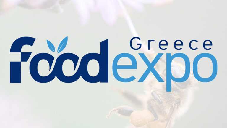 Συμμετοχή στην έκθεση τροφίμων και ποτών FOOD EXPO 2023