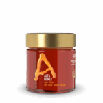 ALFA, Μέλι άγριου θυμαριού Κρήτης, 310gr
