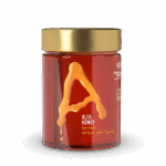 ALFA, Μέλι άγριου θυμαριού Κρήτης, 450gr