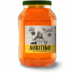 AORITIKO - PET Κρητικό μέλι, Θυμάρι, Πεύκο & άγρια βότανα - 5kg
