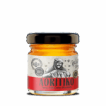 AORITIKO - 100% Κρητικό μέλι, Άγριο Θυμάρι - 100gr