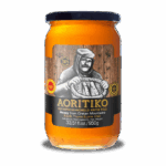AORITIKO - PDO 100% Κρητικό μέλι, Πευκοθύμαρο Κρήτης - 950gr