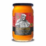 AORITIKO - 100% Κρητικό μέλι, Άγριο Θυμάρι - 950gr